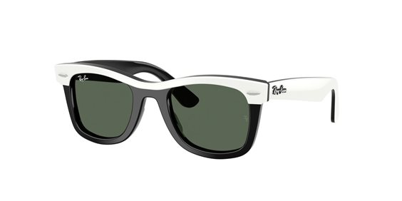 Occhiali da sole Ray-Ban Junior Bambino 9140S72117145 - 9140S72117145